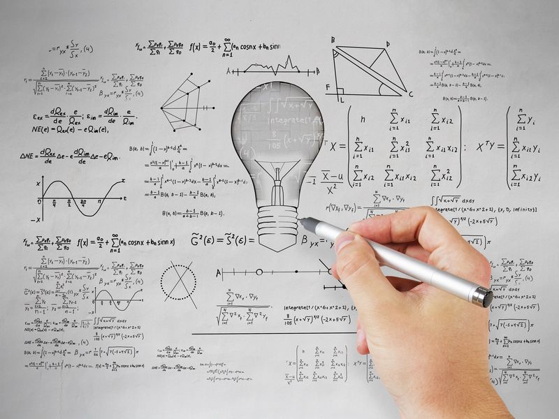 Matematicko-fyzikální okénko 