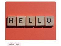 Newsletter Střední školy Klíč s názvem Odemčeno