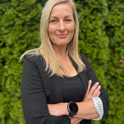 Ing. Lucie Suchardová